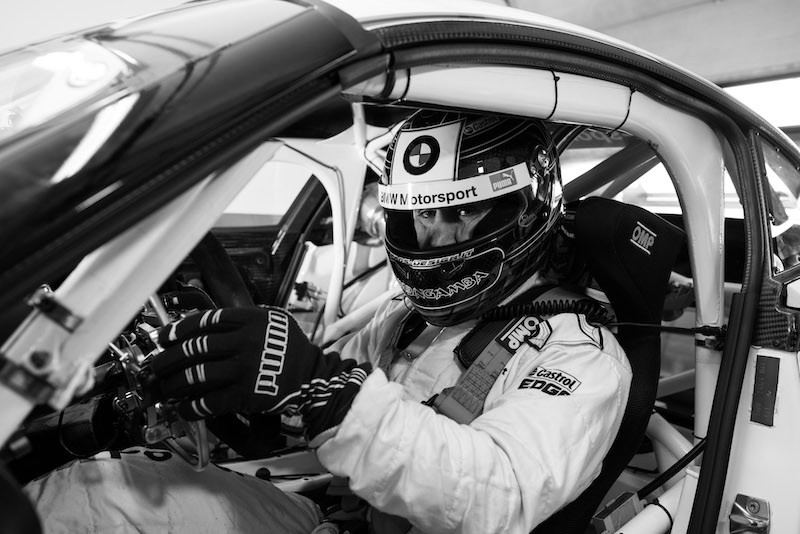 Artikelbild Alex Zanardi, ein unglaublicher Kämpfer hat uns verlassen (Nachruf)